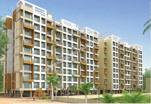 Dharma Vihar Residential Projects