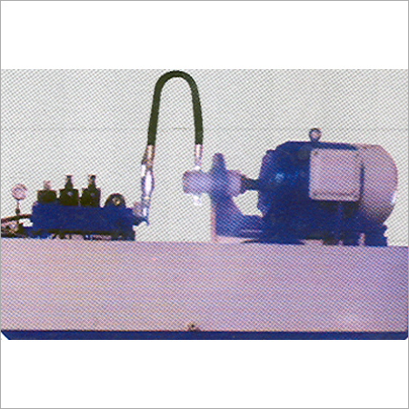 Hydraulic Power Pack