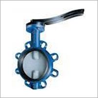 Butter Fly Valves Butter Fly Valves