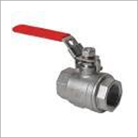 Ball Valves Screwed Ball Valves Screwed