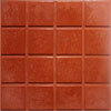 PVC Moulds For Chequered Tiles