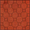 Chequered Tile PVC Moulds