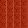 PVC Moulds For Chequered Tiles