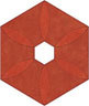 Fancy PVC Moulds For Floor Tiles