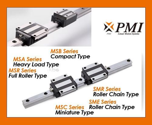 Linear Rail Block