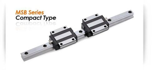 Industrial Bearing Block