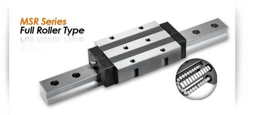 PMI Linear Rail Block