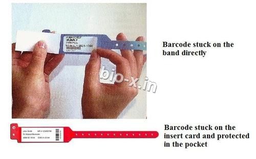 Barcoding