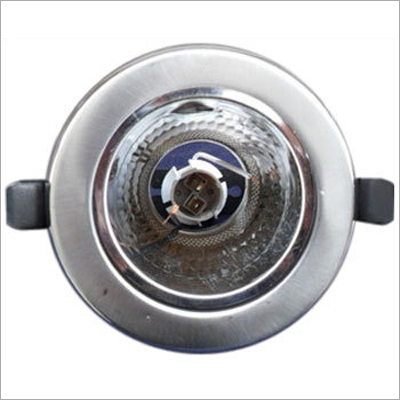 Round Down Ceiling Light