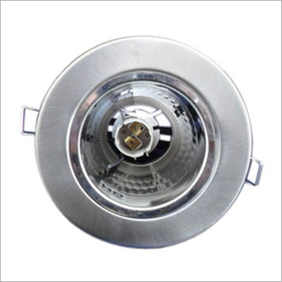 Fancy LED Round Light