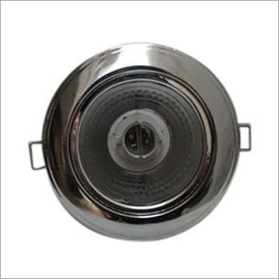 Round LED Light