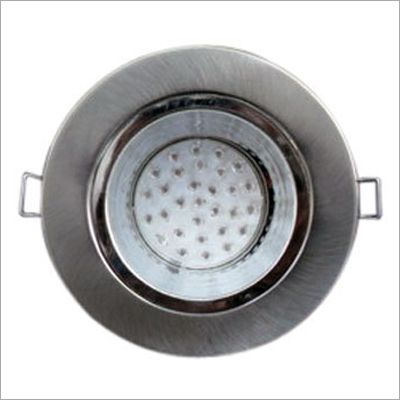 Emergency LED Round Light