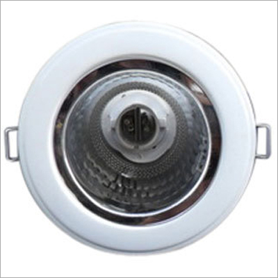 Emergency Garden Light