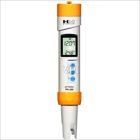T D S METER