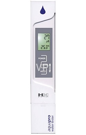 Water Quality Tester