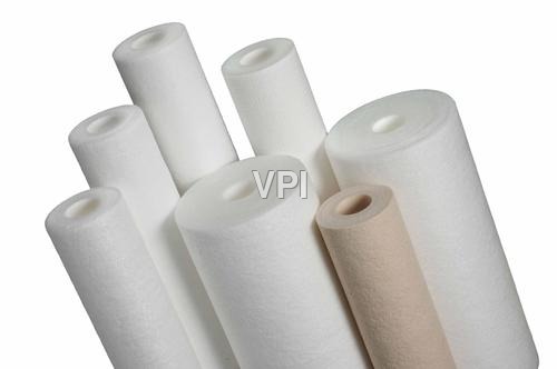 PP SPUN FILTER