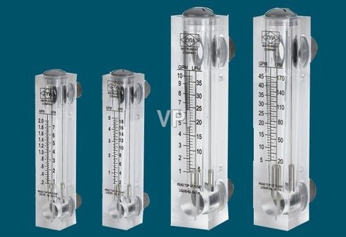 ROTA METER