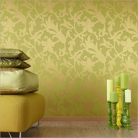 Decorative Wallpaper