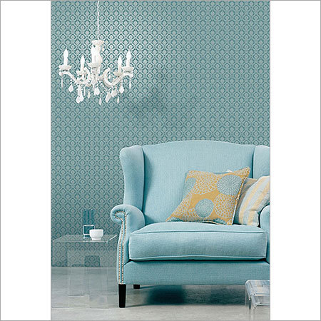 Silk Home Wallpaper