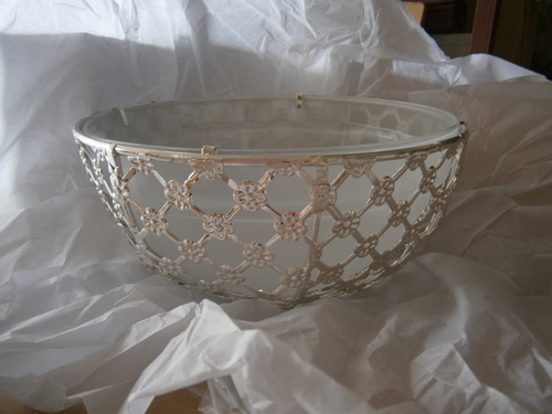 ( Serving Bowl )
