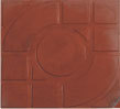 Chequered Tile PVC Moulds