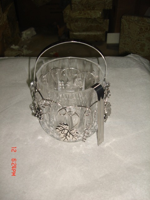 ICE BUCKET