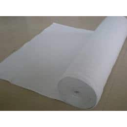 Nonwoven Geotextile Light In Weight