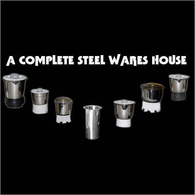 Steel Wares House Steel Wares House