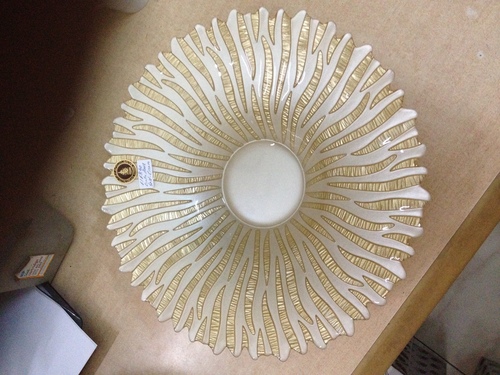 CREAM Glassware