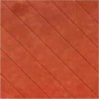 Designer Chequered Tile Pvc Moulds - Length: 300 Mm Millimeter (mm)