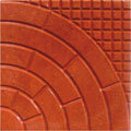 Chequered Tile PVC Moulds