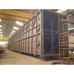 Ducting System