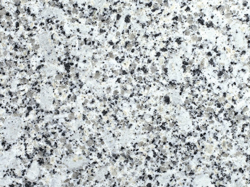 Ice White Granite Slab