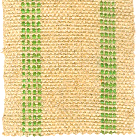Plain Hessain Fabric