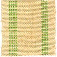 Plain Hessain Fabric