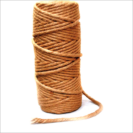 Plain Jute Rope