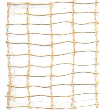 Jute Hessian Scrim Cloth