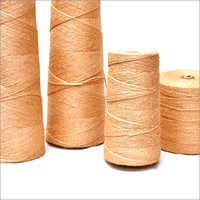 Natural Jute Yarn