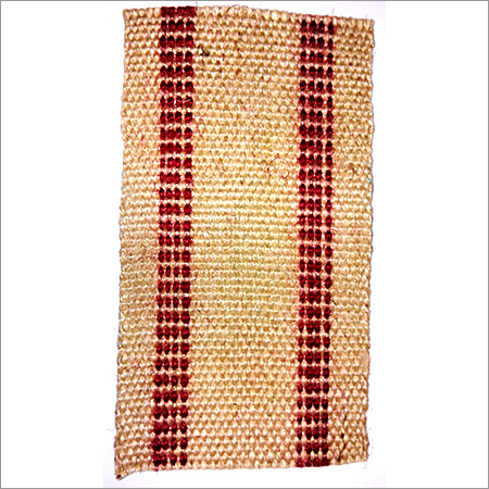 Plain Color Jute Webbing