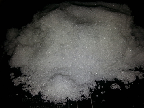Ammonium Sulphate White Crystalline Powder