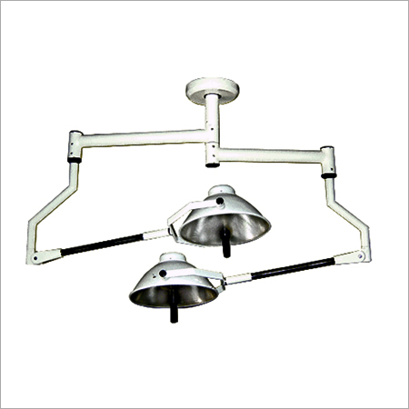 Shadowless Operation Theater Light