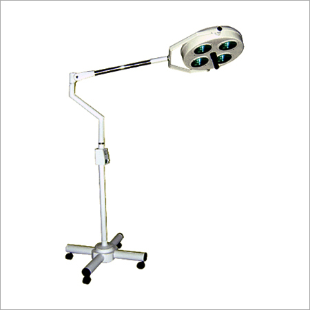 Mobile Operation Theater Light