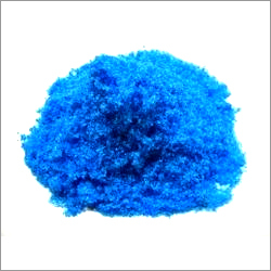 Copper Sulfate