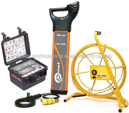 Underground Cable Locator