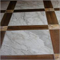 White Marbles