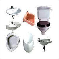 Sanitary Ware