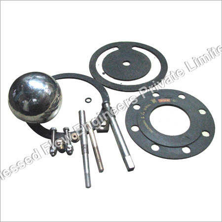 Valves Accessories