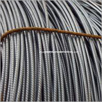 Steel TMT Bars