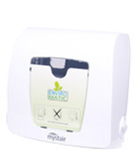 Enviromatic Mini HRT Dispenser