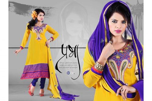 Viva N Diva - Sahiba Suits